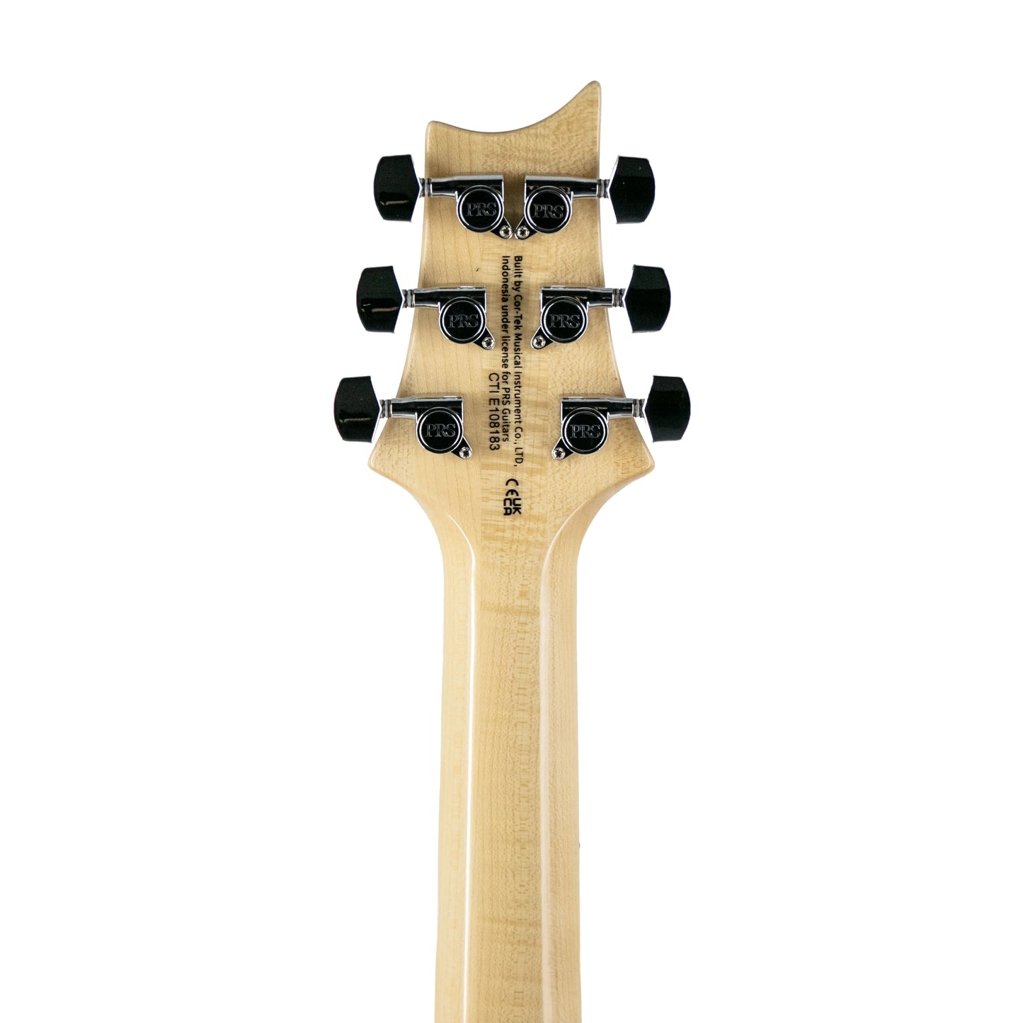 Đàn Guitar Điện PRS SE Custom 24-08 Quilted Top Limited Edition HH, Rosewood Fingerboard