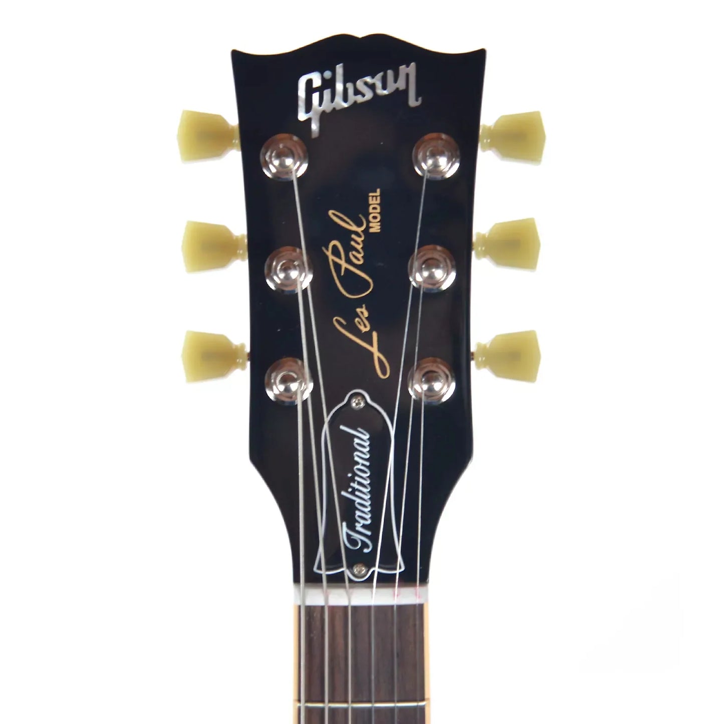 Đàn Guitar Điện Gibson Les Paul Traditional HH, Rosewood Fingerboard, Heritage Cherry Sunburst
