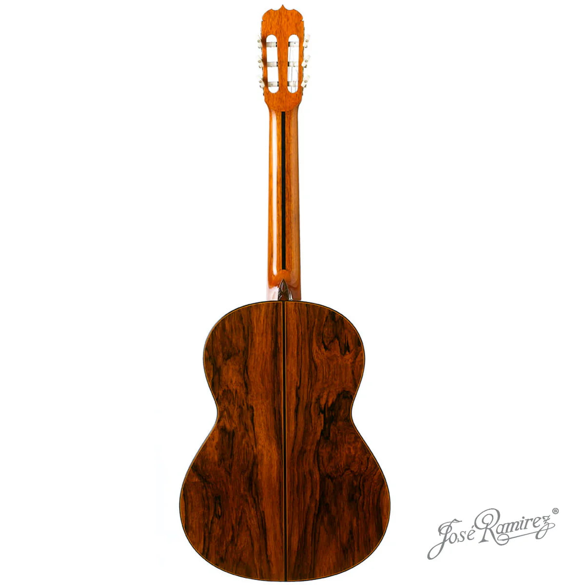 Đàn Guitar Classic Jose Ramirez Aniversario 1A Madagascar Rosewood - Cedar
