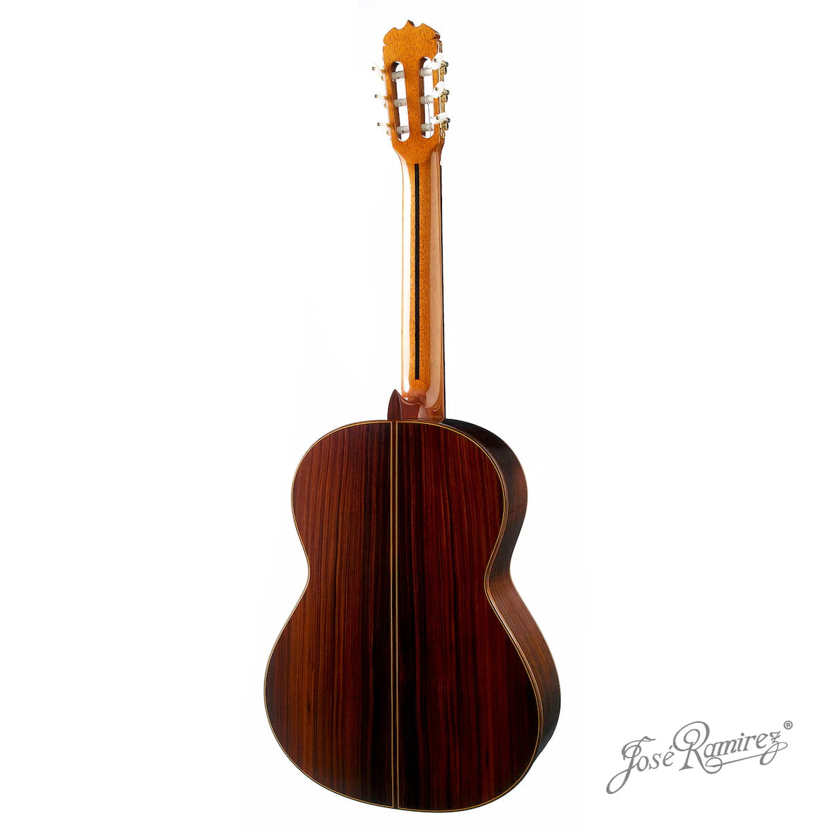 Đàn Guitar Classic Jose Ramirez Tradicional 1A Brasilian Rosewood - Spruce