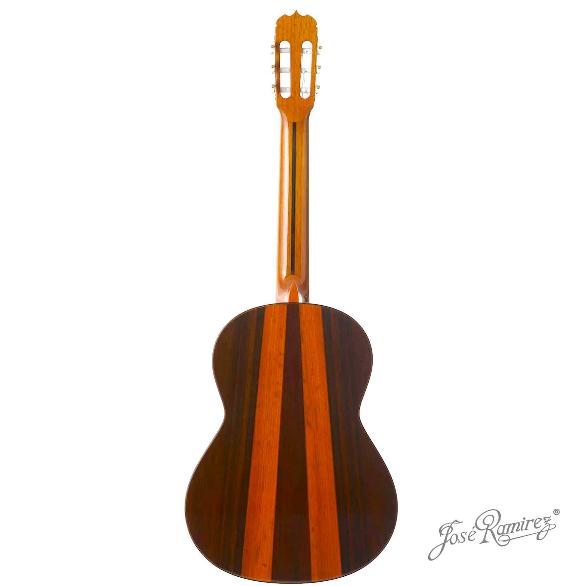 Đàn Guitar Classic Jose Ramirez Tradicional Del Vino 1A India Rosewood & Coral - Cedar