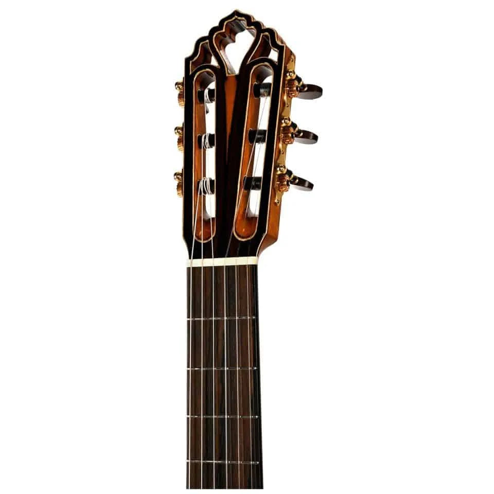 Đàn Guitar Classic Hanika 1a Torres Spruce
