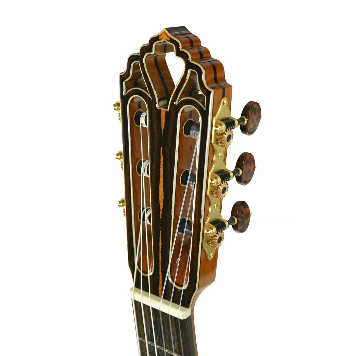 Đàn Guitar Classic Hanika 1a DTL Cedar