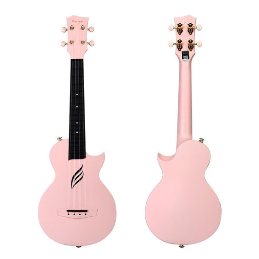 Đàn Ukulele Enya Nova U Concert, Pink-King Music