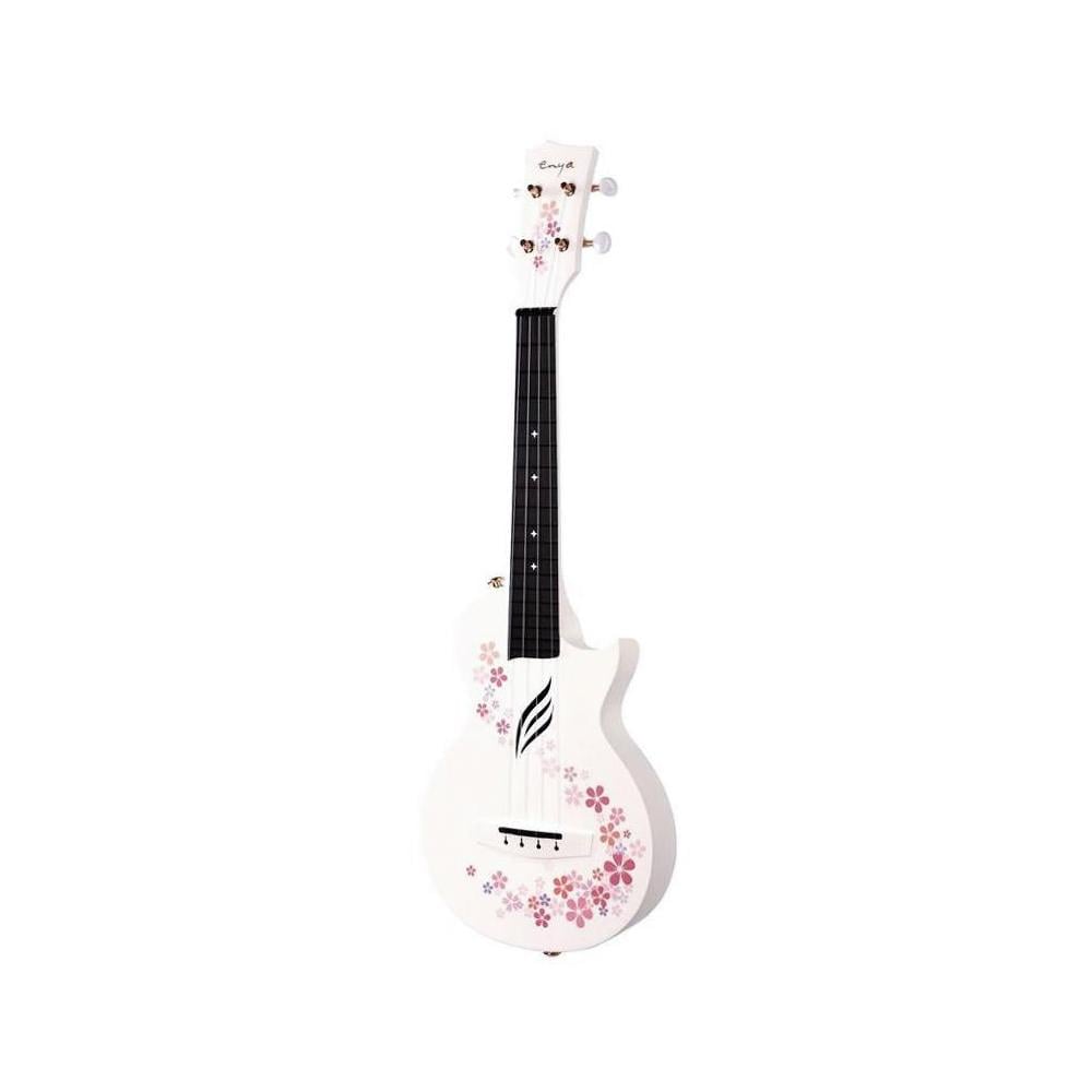 Đàn Ukulele Enya Nova U Concert, Flower-King Music