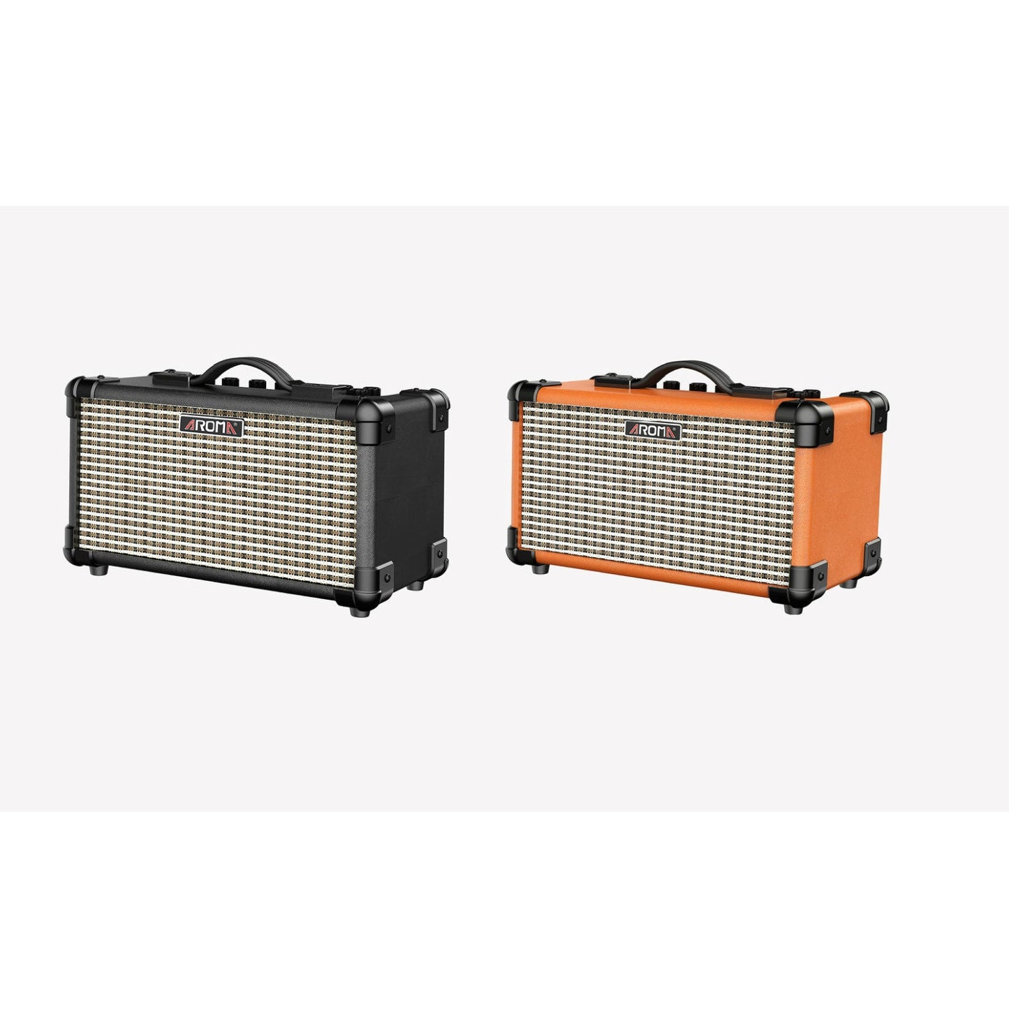 Amplifier Aroma TM-15, Combo-King Music