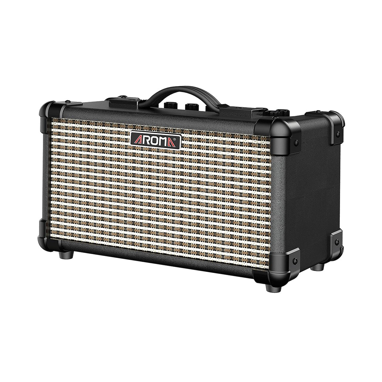 Amplifier Aroma TM-15, Combo-King Music