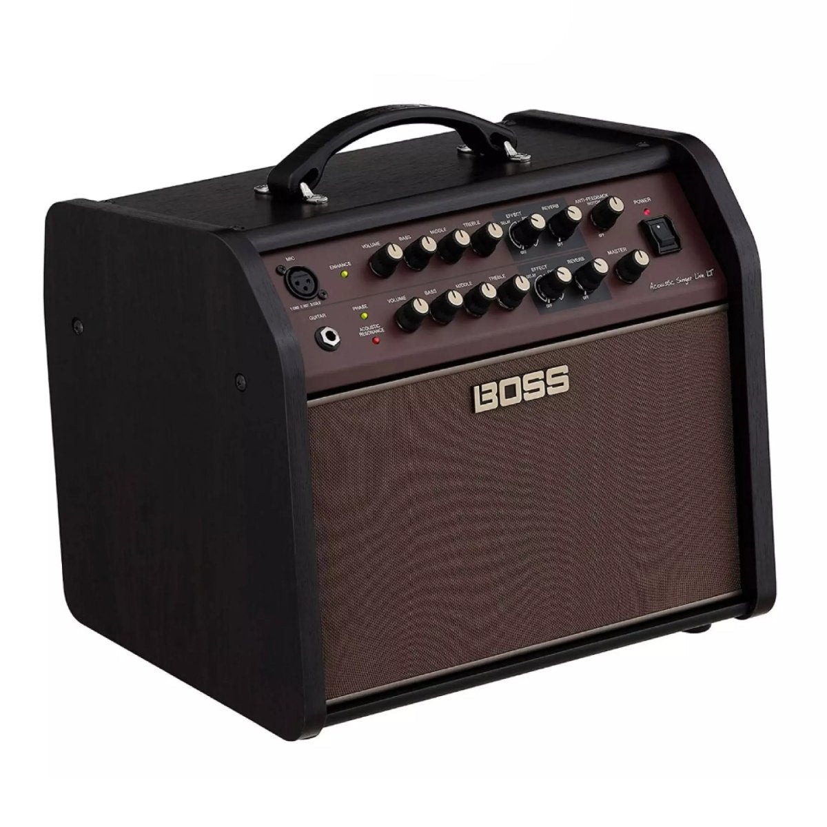 Amplifier Boss ACS LIVE LT-King Music