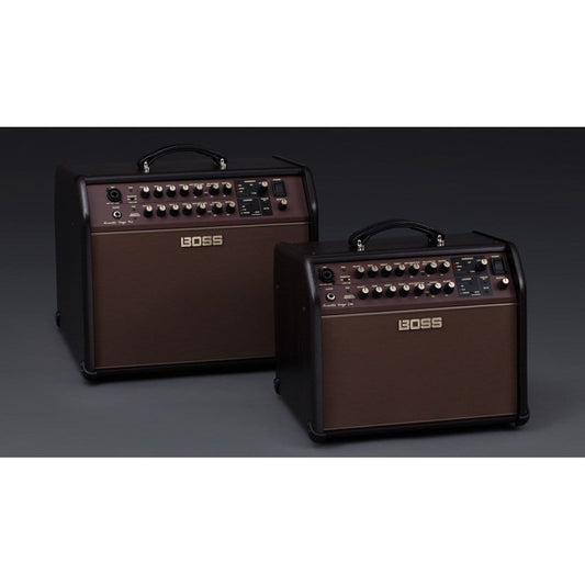 Amplifier Boss ACS Live-King Music