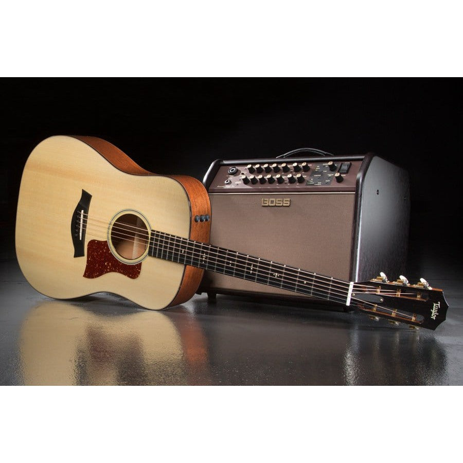 Amplifier Boss ACS PRO-King Music