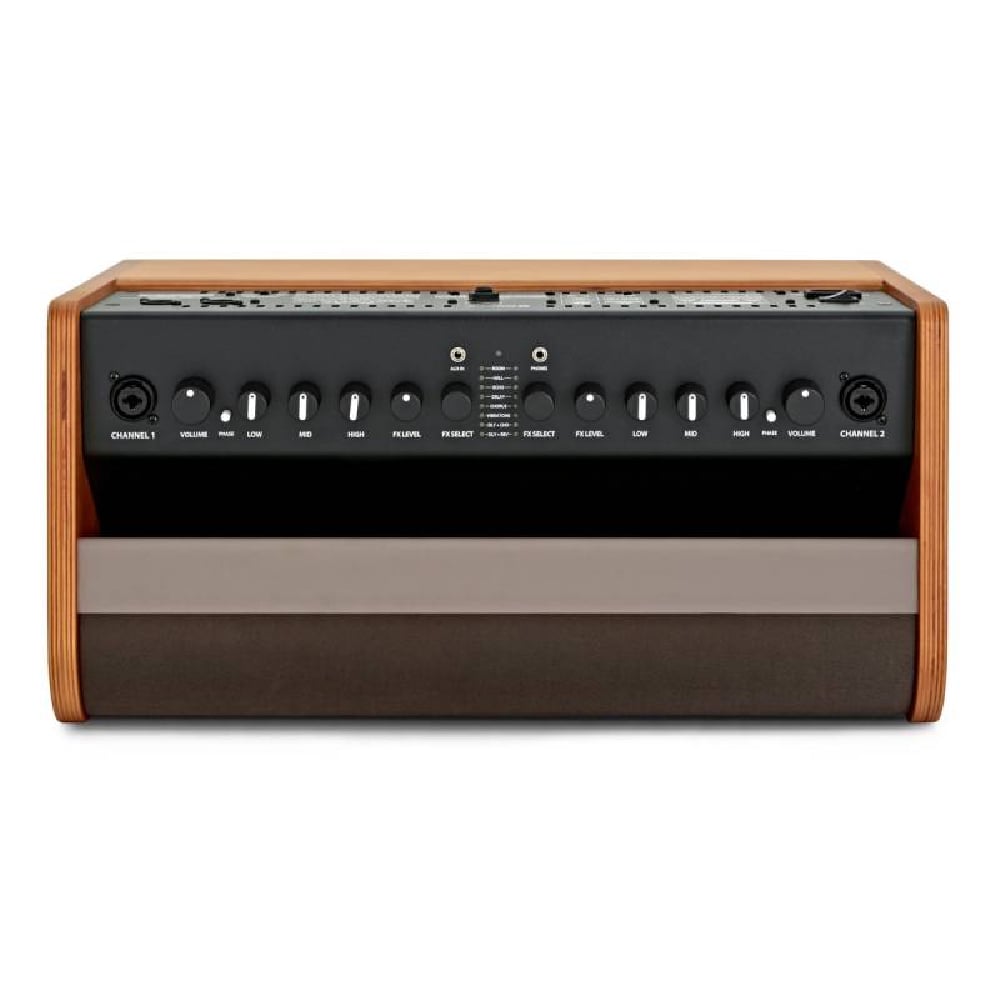 Amplifier Fender ACOUSTIC 100 230V EU-King Music