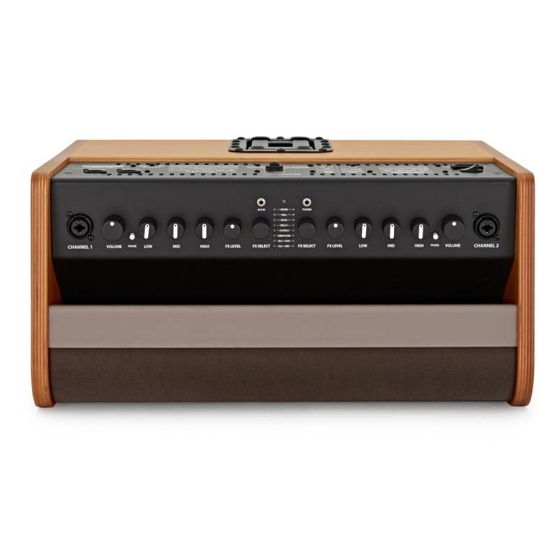 Amplifier Fender ACOUSTIC 200 230V EU-King Music