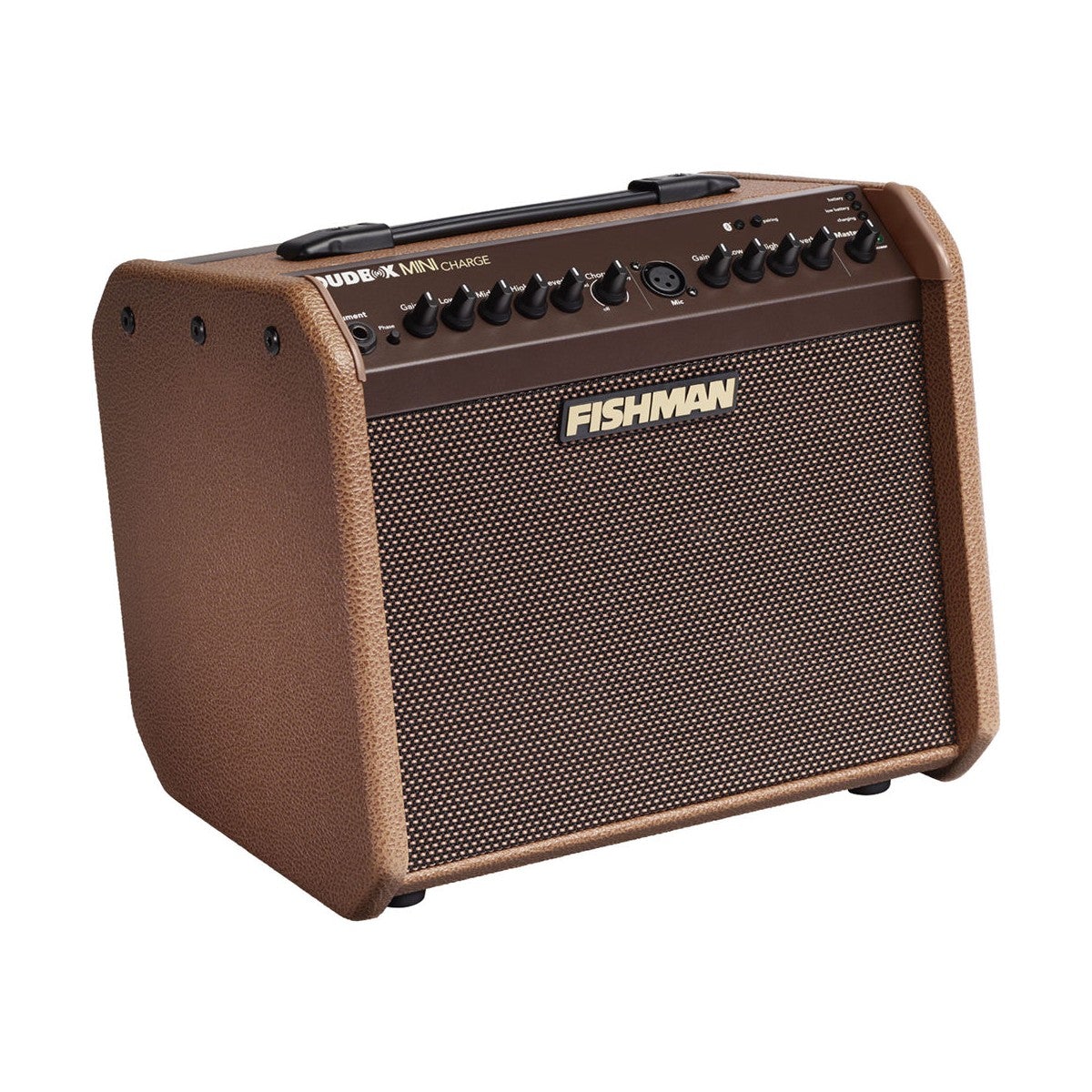 Amplifier Fishman Loudbox Mini Charge