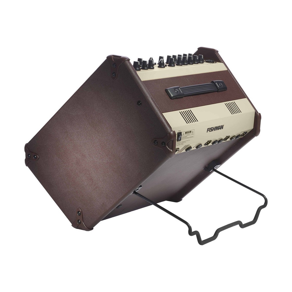 Amplifier Fishman Loudbox Performer-King Music