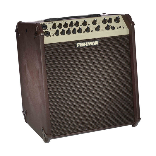 Amplifier Fishman Loudbox Performer-King Music