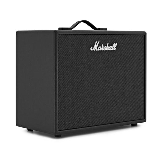 Amplifier Marshall Code50-King Music