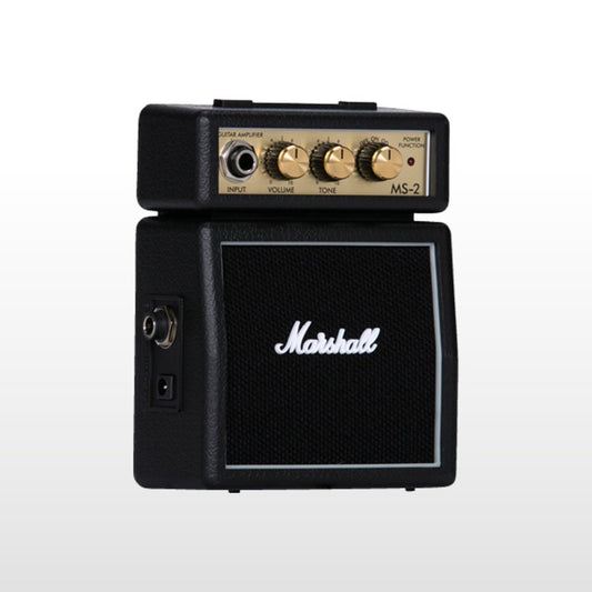 Amplifier Marshall Micro Amp MS-2-King Music