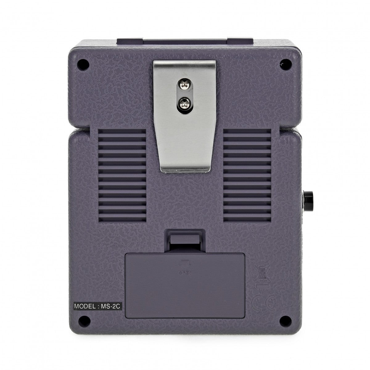 Amplifier Marshall Micro Amp MS-2C-King Music