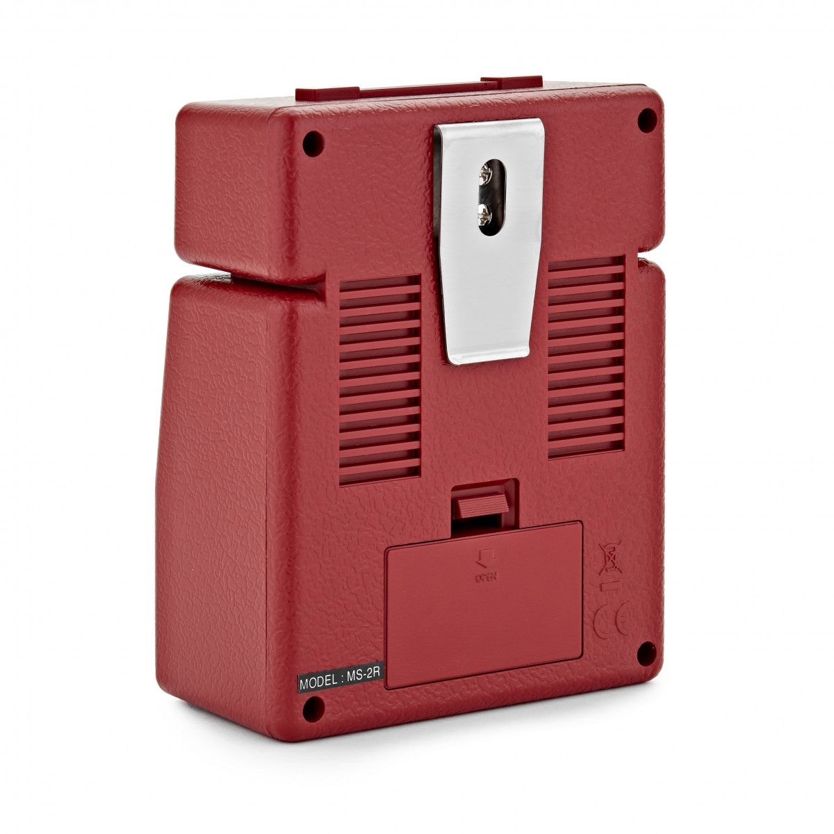 Amplifier Marshall Micro Amp MS-2R-King Music