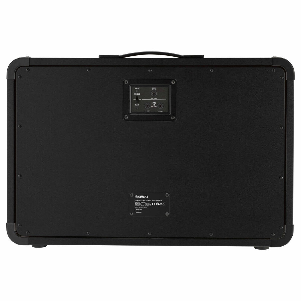 Amplifier Yamaha Cabinets THRC112-King Music