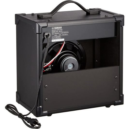 Amplifier Yamaha GA15II