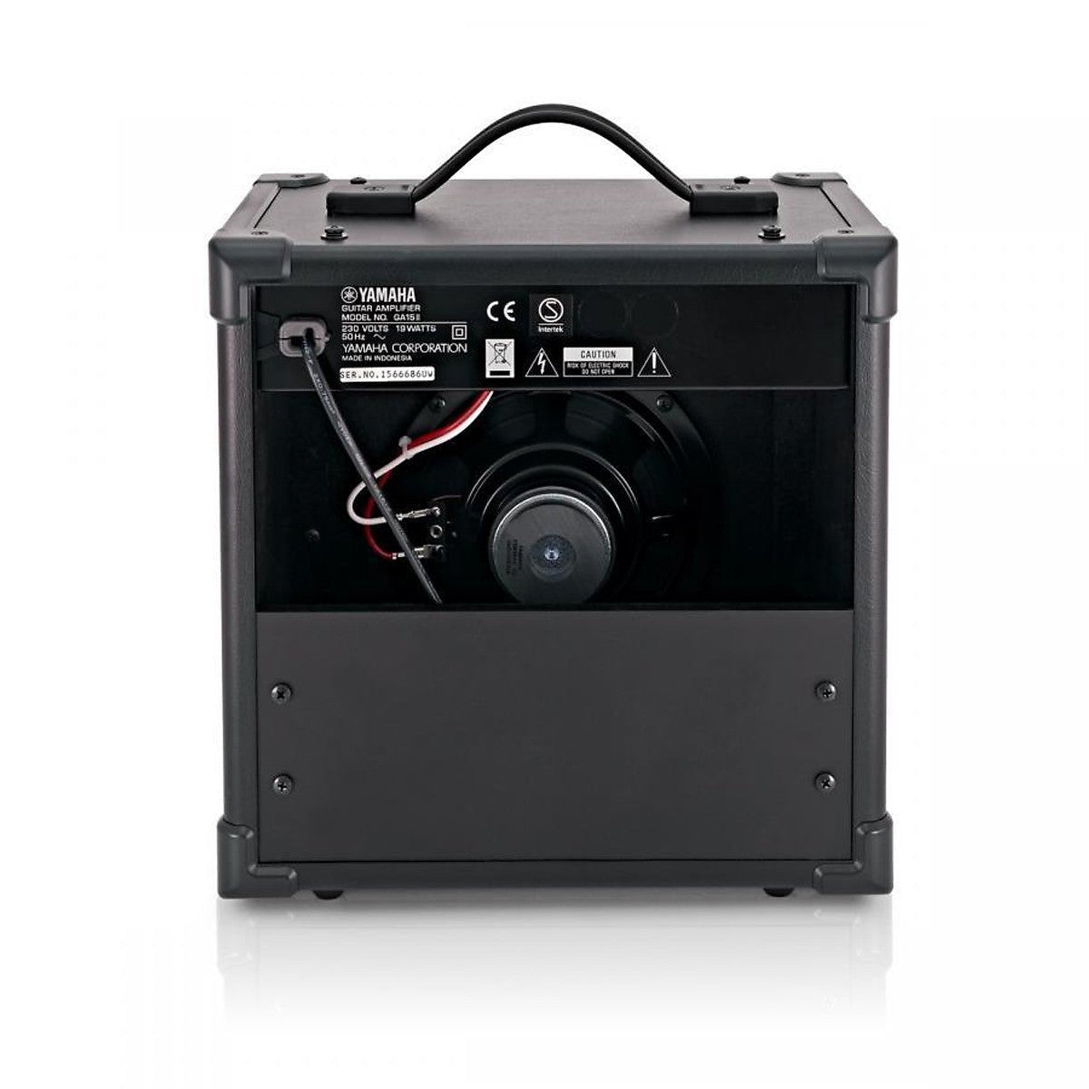 Amplifier Yamaha GA15II