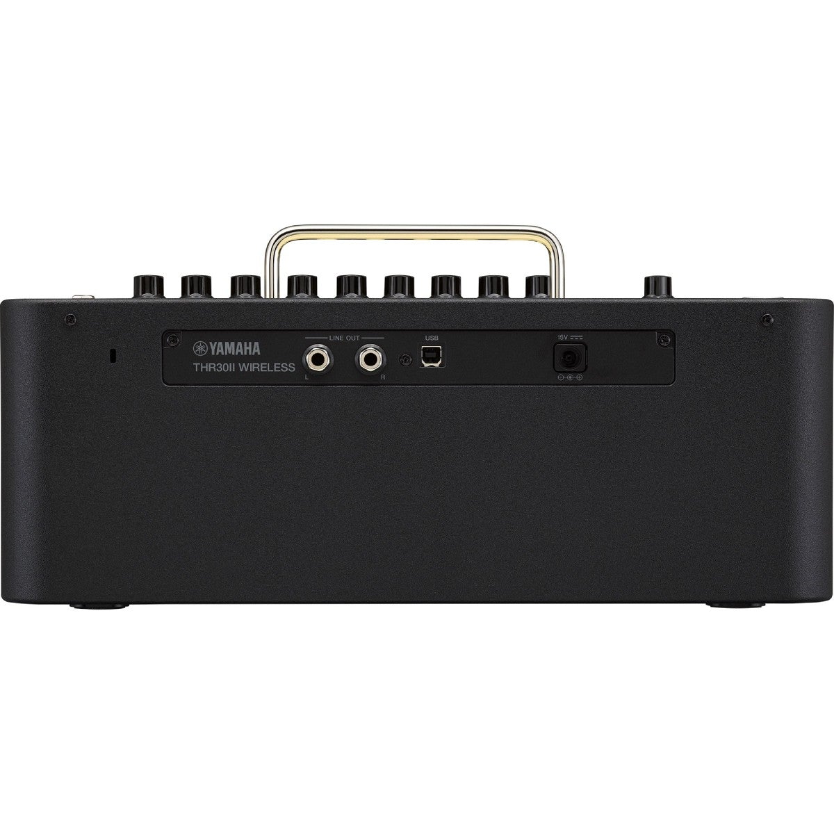 Amplifier Yamaha THR30II Wireless