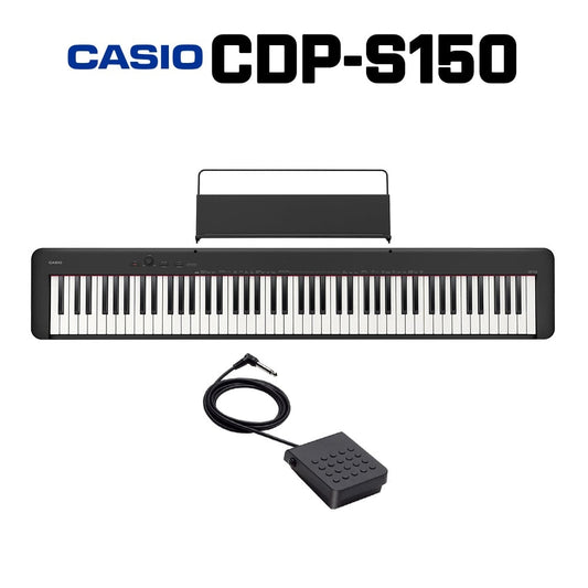 Đàn Piano Điện Casio CDP-S150-King Music