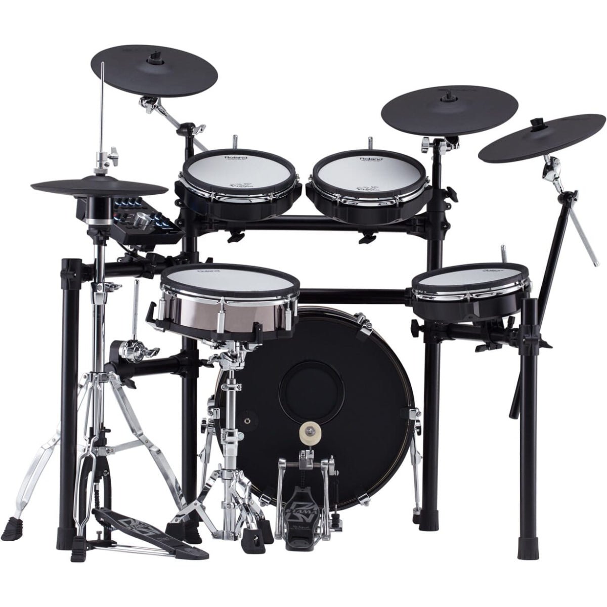 Trống Điện Roland TD-25KVX + KD-220-King Music