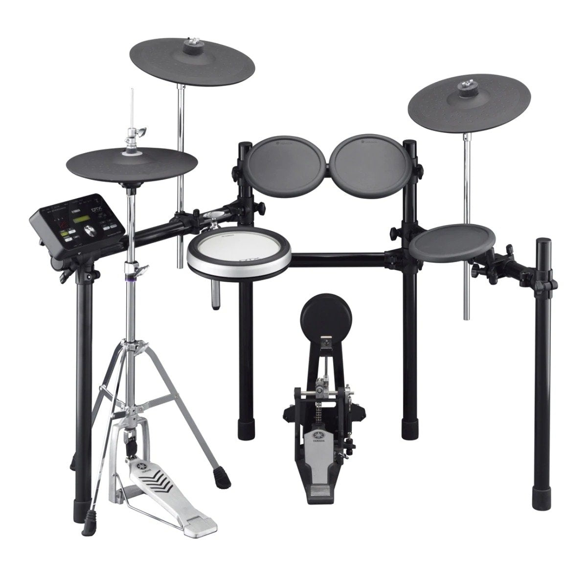 Trống Điện Yamaha DTX522K-King Music