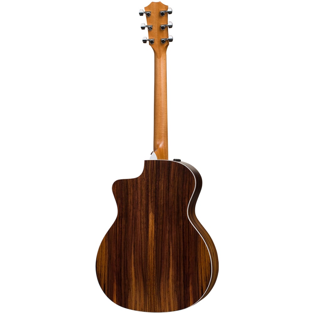 Đàn Guitar Acoustic Taylor 214CE 200 Series-King Music