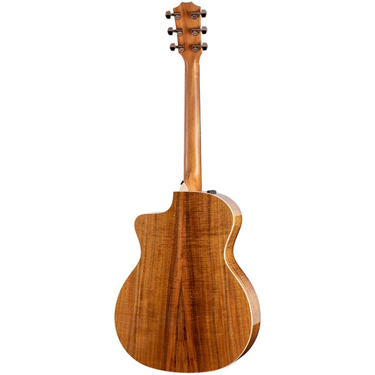 Đàn Guitar Acoustic Taylor 214CE K-DLX 200 Series-King Music