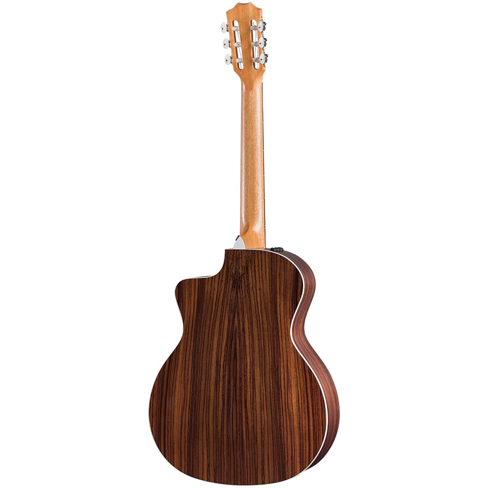 Đàn Guitar Classic Taylor 214CE-N 200 Series-King Music