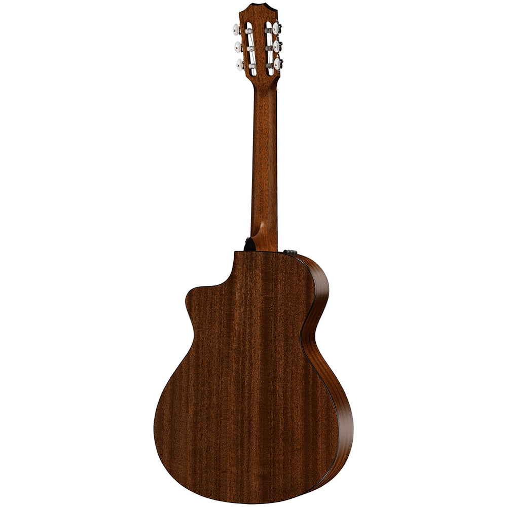 Đàn Guitar Classic Taylor 312CE-N 300 Series-King Music