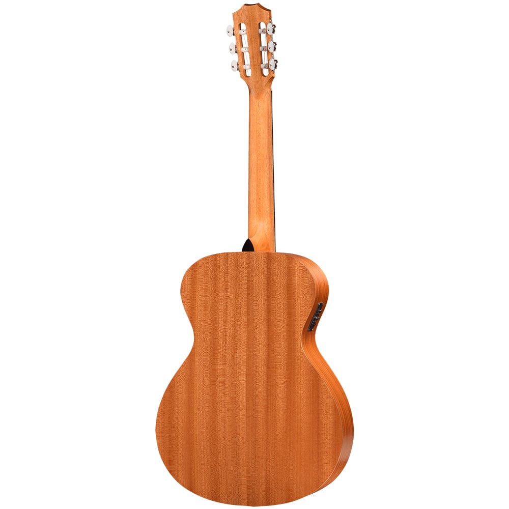 Đàn Guitar Classic Taylor A12E - N Academy Series-King Music