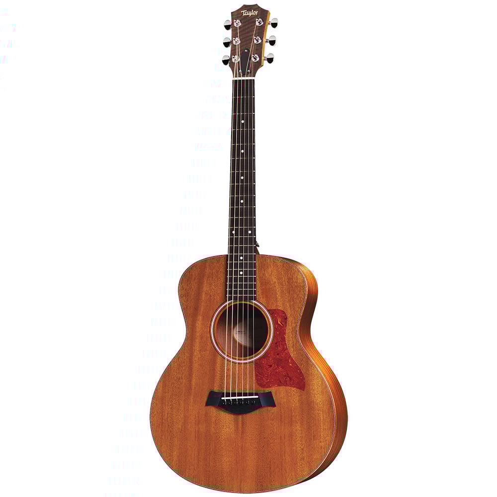 Đàn Guitar Acoustic Taylor GS Mini Mahogany-King Music