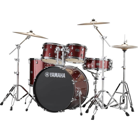 Trống Cơ Yamaha Rydeen Series RDP2F5-King Music