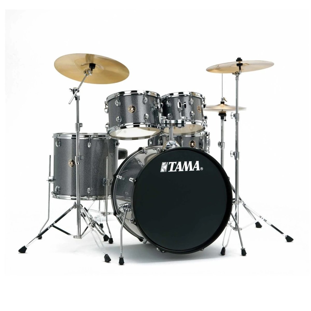Trống Cơ TAMA RM52KH6C-GXS, Galaxy Silver-King Music