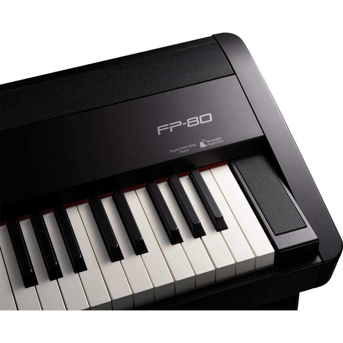 Đàn Piano Điện ROLAND FP-80-King Music