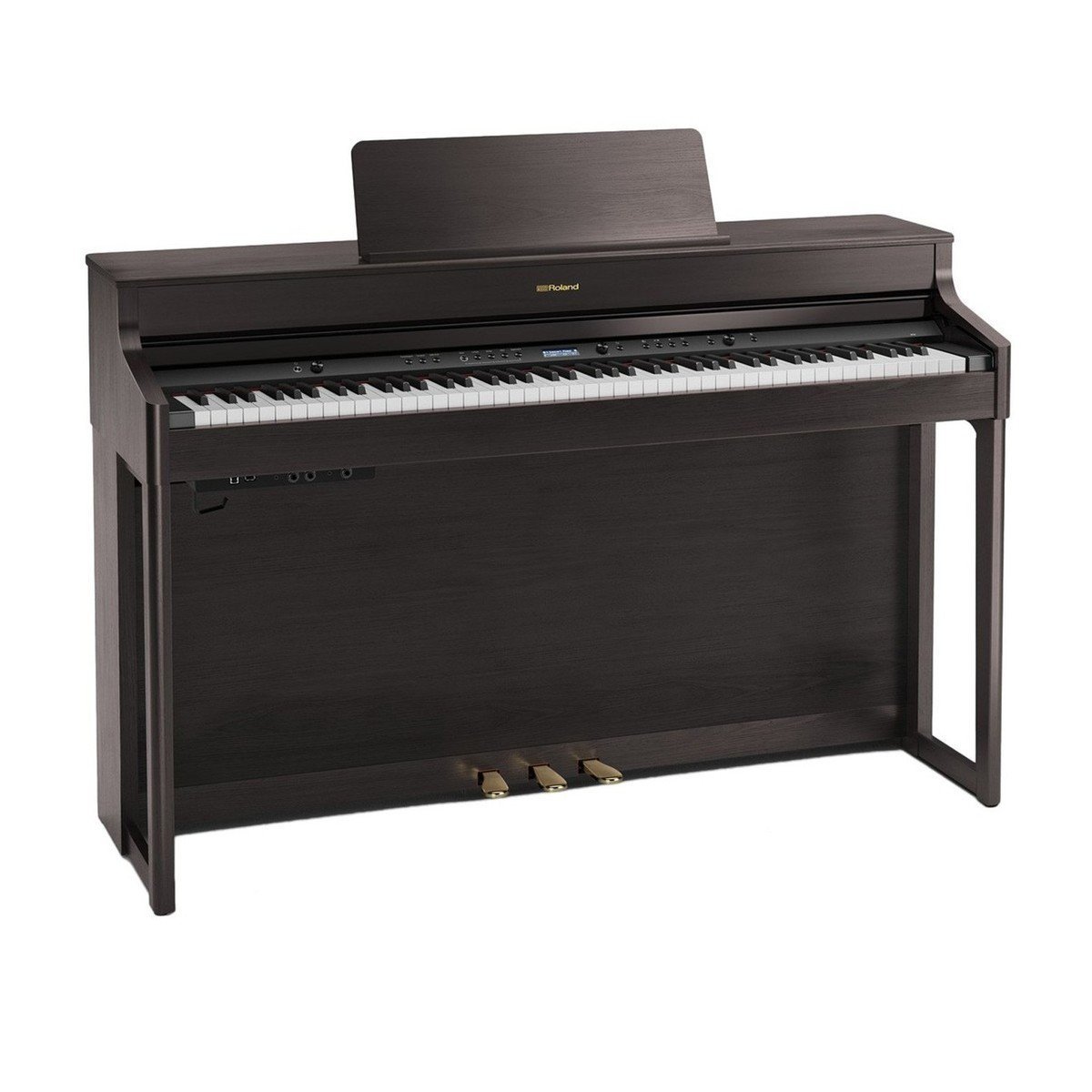Đàn Piano Điện Roland HP-702-King Music
