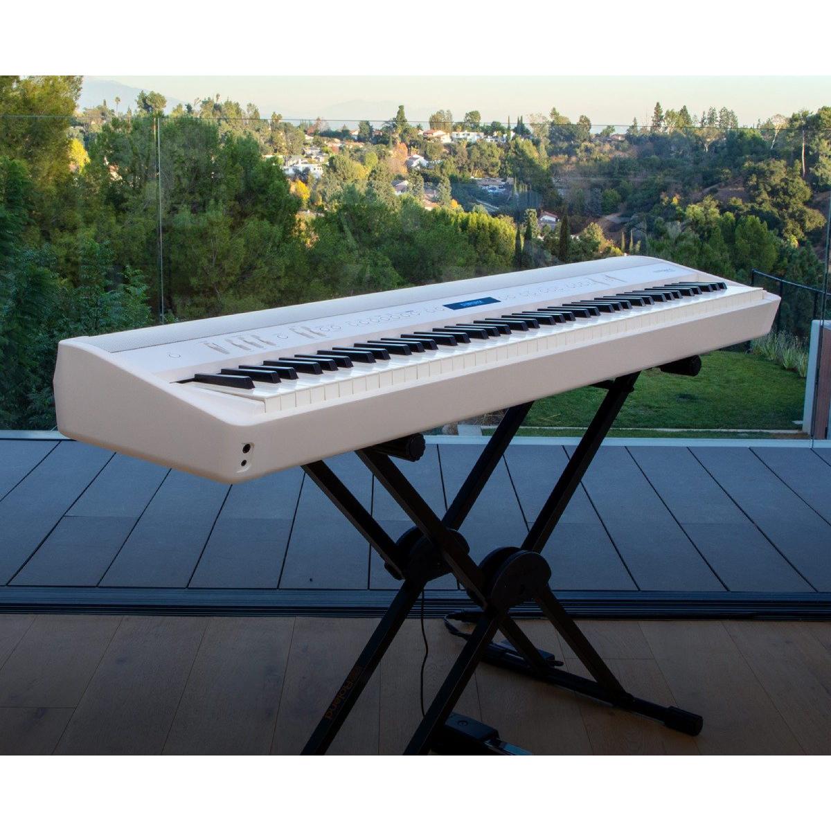Đàn Piano Điện Roland FP-90X-King Music