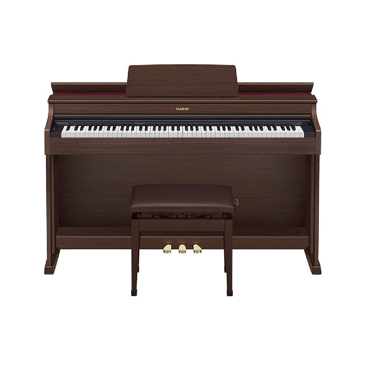 Đàn Piano Điện Casio AP-470-King Music
