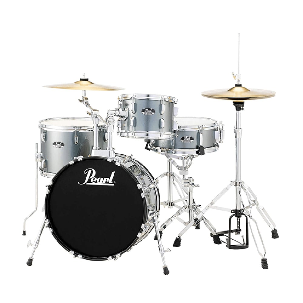 Trống Cơ Pearl Roadshow 584 Jazz Style-King Music