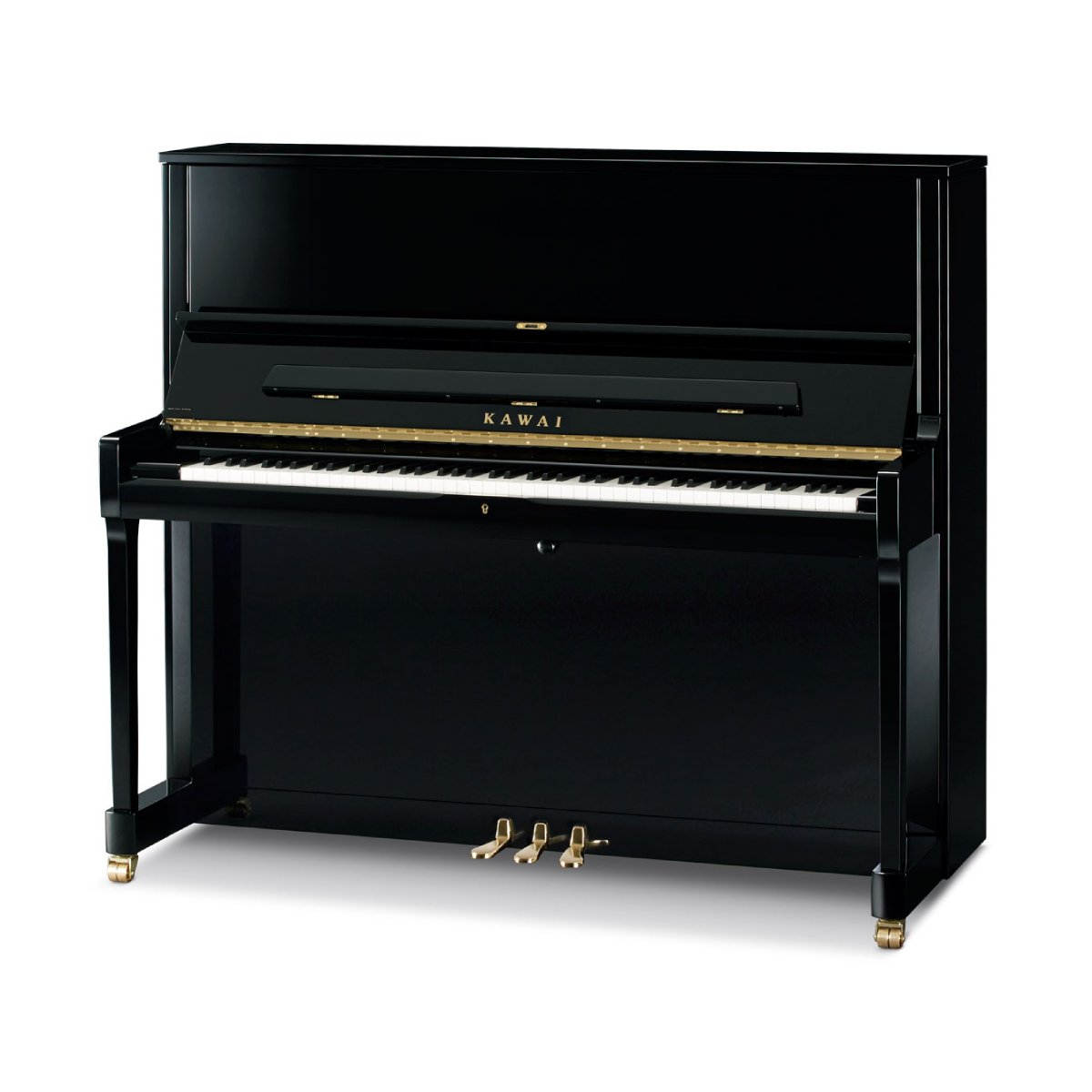 Upright Piano Kawai K500-King Music