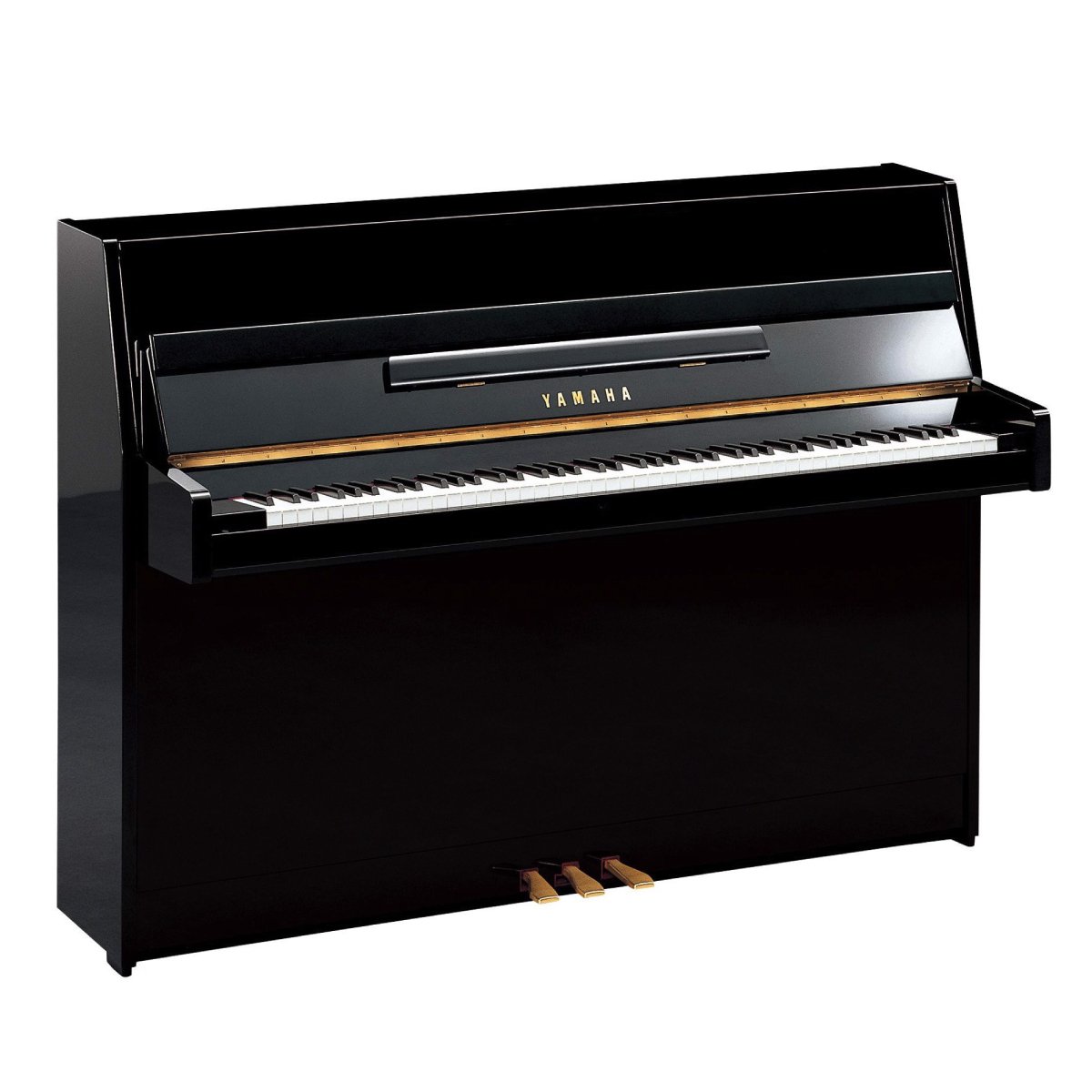 Upright Piano Yamaha JU109-King Music