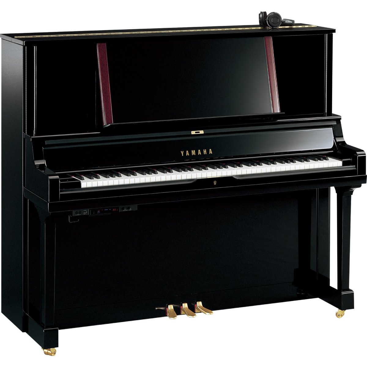 Upright Piano Yamaha SH2 YUS5-King Music