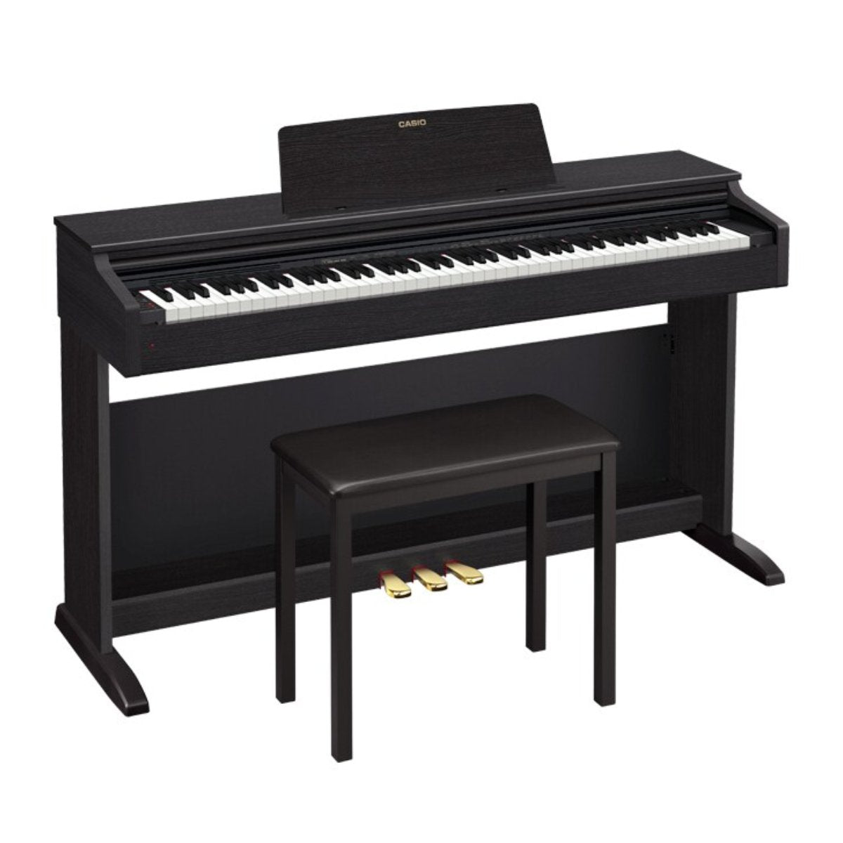Đàn Piano Điện Casio AP-270BN-King Music