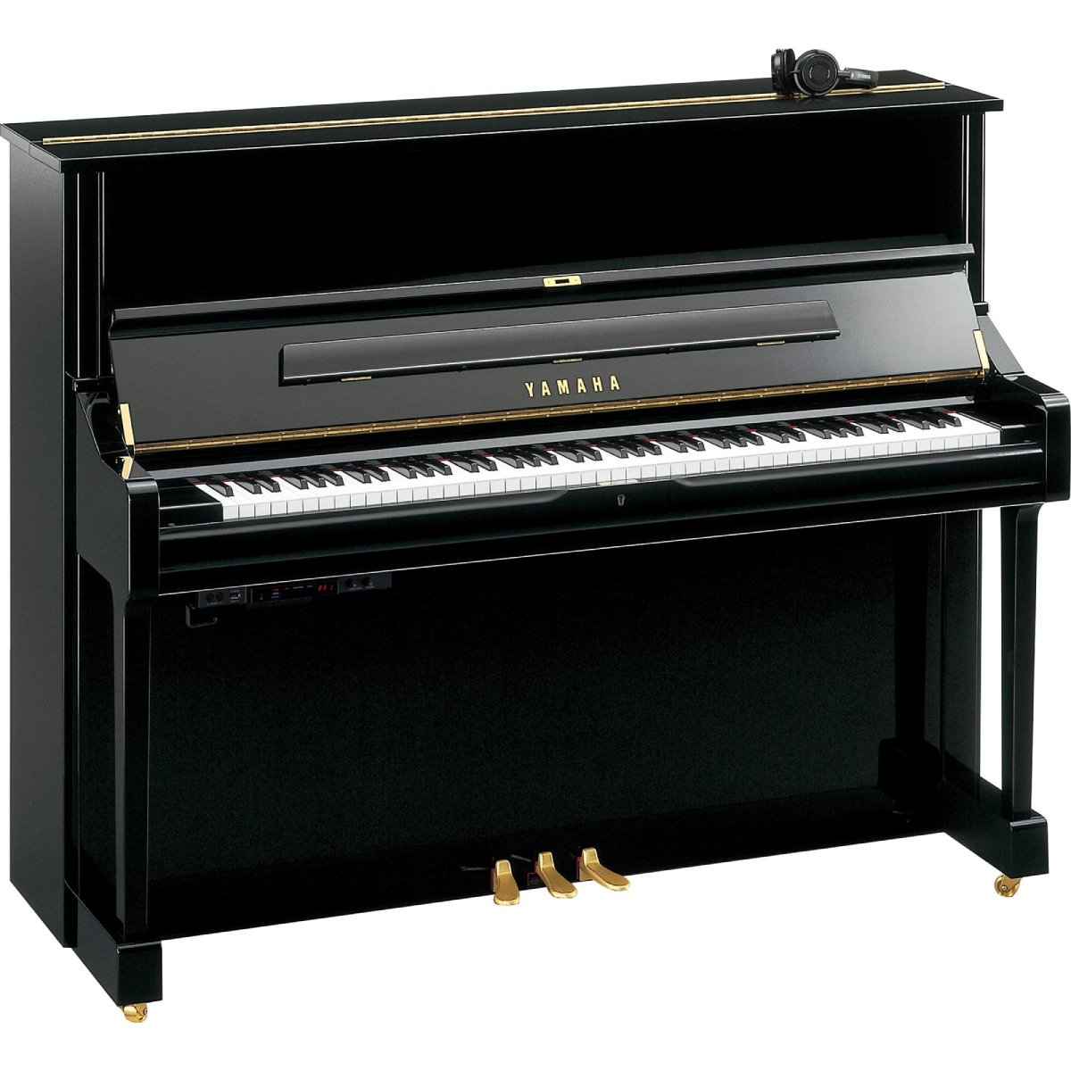 Upright Piano Yamaha U1 SH2-King Music