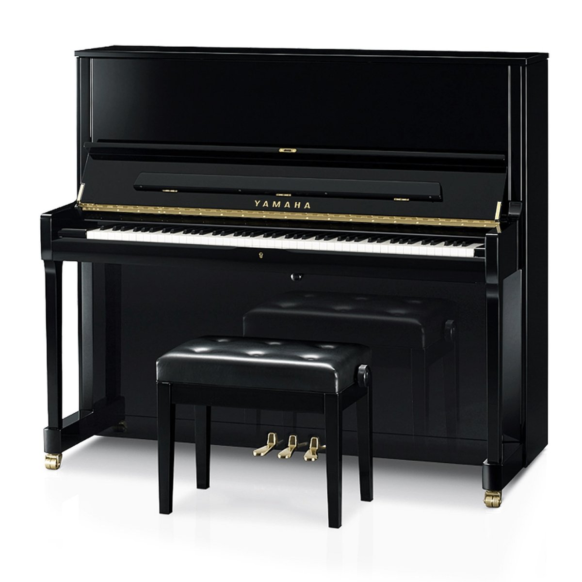 Upright Piano Yamaha U3-King Music