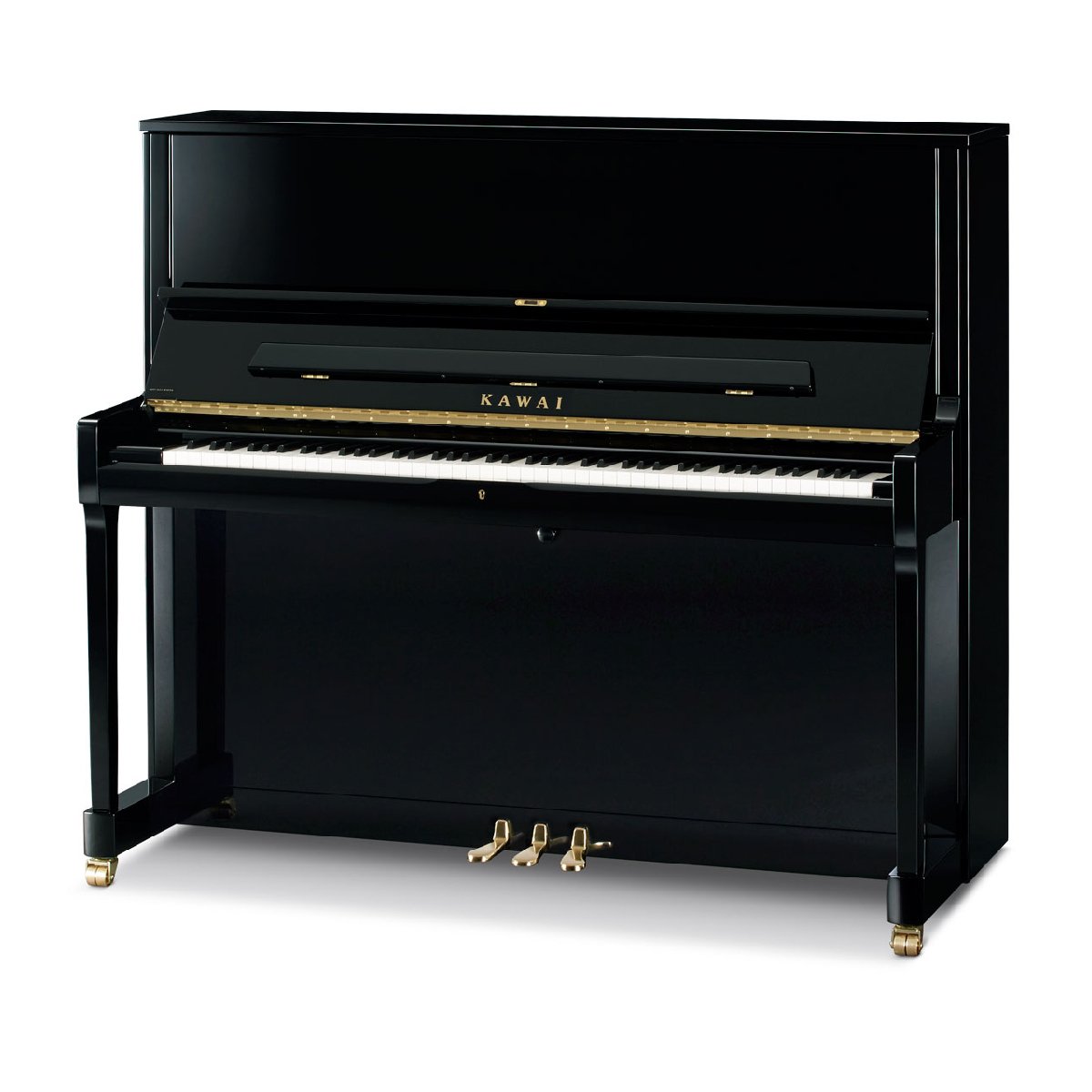 Upright Piano Kawai K200-King Music